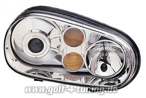 Xenon Scheinwerfer original Golf 4