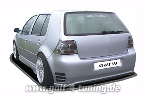 GOLF4 TUNING golf4 tuning: