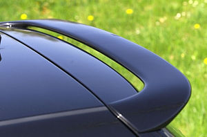Dachspoiler Abt Tuning Golf iv