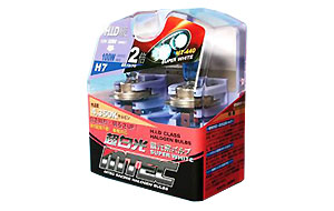 MTec Xenonwhite H7