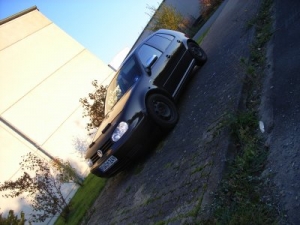 Mein Golf 10