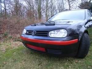 Mein Golf 4