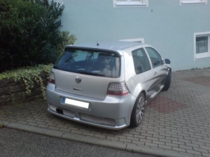 mein Schaetzle Golf 4 3