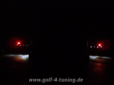 Mein Golf 4 2.3 V5 Bild 1