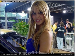 Tuning Girls aus Brasilien 10