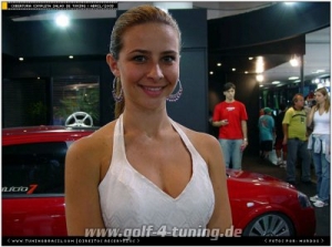 Tuning Girls aus Brasilien 7