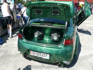 Treffen Eislingen 2007 Markenoffen 32