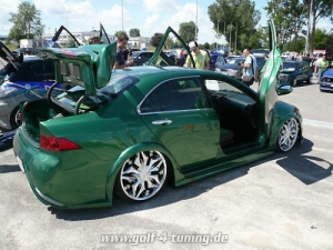 Treffen Eislingen 2007 Markenoffen 31