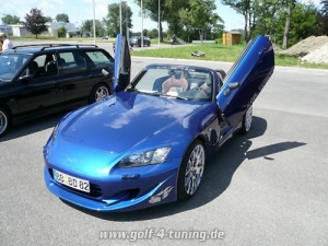 Treffen Eislingen 2007 Markenoffen 17