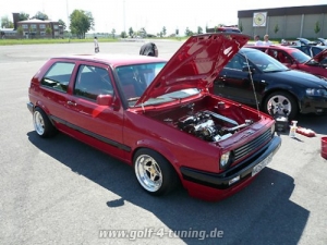 Treffen Eislingen 2007 Markenoffen 10