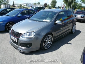 Treffen Eislingen 2007 Markenoffen 24