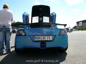 Treffen Eislingen 2007 Markenoffen 16