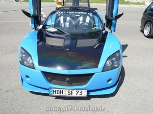 Treffen Eislingen 2007 Markenoffen 15