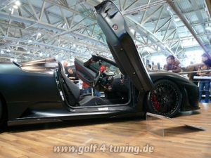 IAA Frankfurt 2007 Bild 20