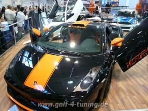IAA Frankfurt 2007 Bild 21