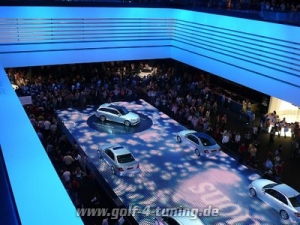 IAA Frankfurt 2007 Bild 24