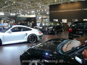IAA Frankfurt 2007 Bild 16