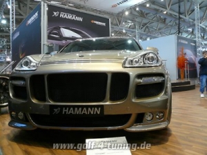 IAA Frankfurt 2007 Bild 22