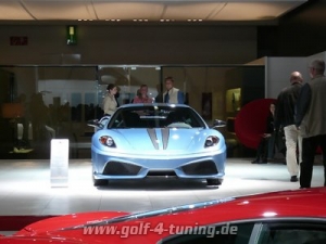 IAA Frankfurt 2007 Bild 27