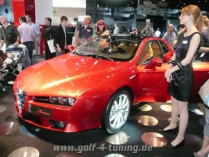 IAA Frankfurt 2007 Bild 28