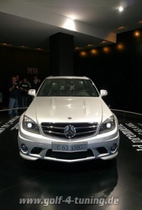 IAA Frankfurt 2007 Bild 23