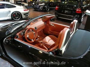 IAA Frankfurt 2007 Bild 17