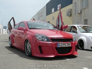 Treffen Monovar Spanien 6
