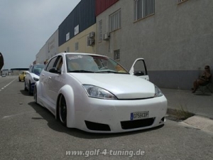 Treffen Monovar Spanien 10