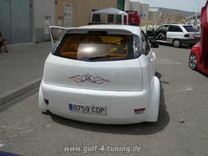 Treffen Monovar Spanien 12
