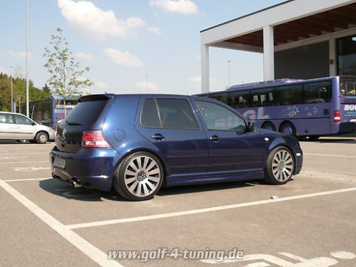 Tuning World Bodensee 2007 Bild 97