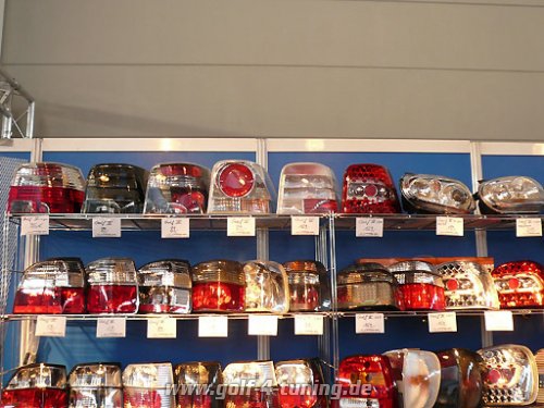 Tuning World Bodensee 2007 Bild 88