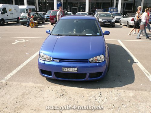 Tuning World Bodensee 2007 Bild 99