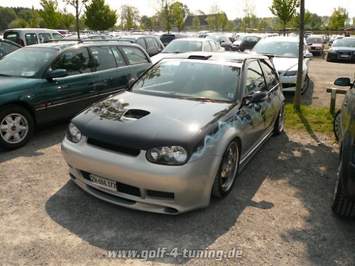 Tuning World Bodensee 2007 Bild 05