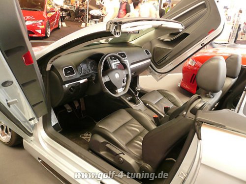 Tuning World Bodensee 2007 Bild 94