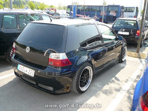 Tuning World Bodensee 2007 Bild 09
