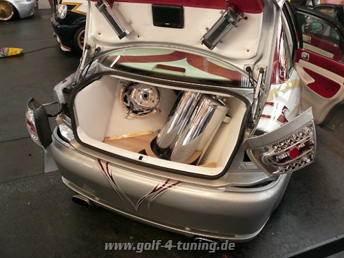 Tuning World Bodensee 2007 Bild 69