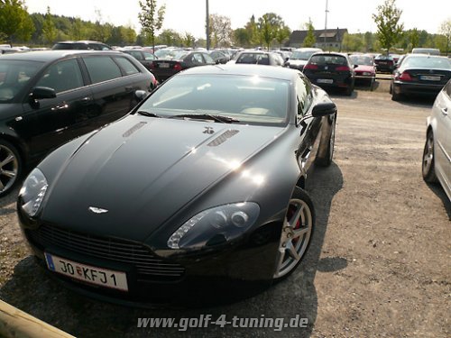 Tuning World Bodensee 2007 Bild 06