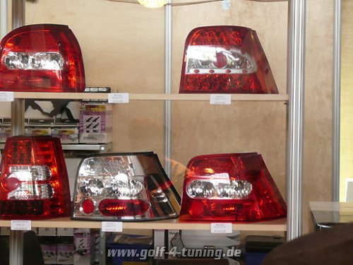 Tuning World Bodensee 2007 Bild 89