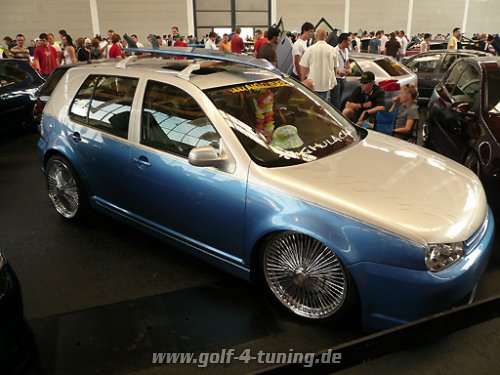 Tuning World Bodensee 2007 Bild 50