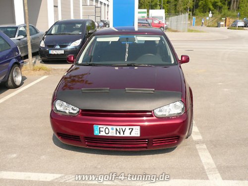 Tuning World Bodensee 2007 Bild 07