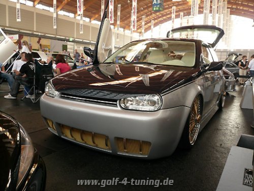Tuning World Bodensee 2007 Bild 64