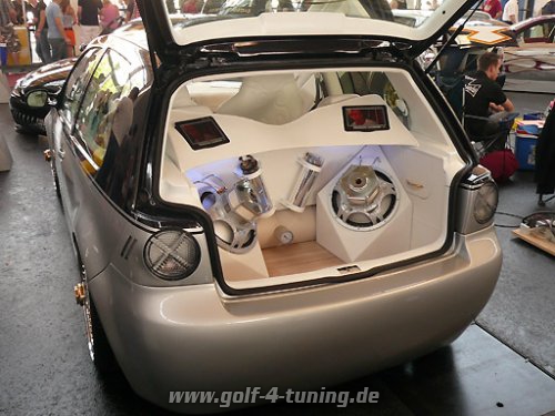 Tuning World Bodensee 2007 Bild 61