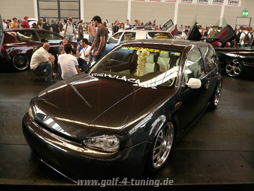 Tuning World Bodensee 2007 Bild 46