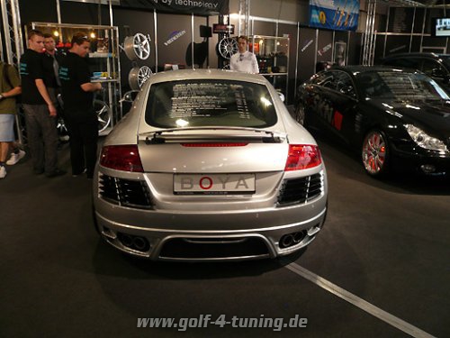 Tuning World Bodensee 2007 Bild 71