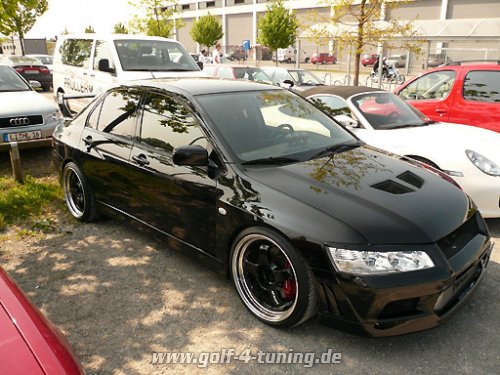 Tuning World Bodensee 2007 Bild 04