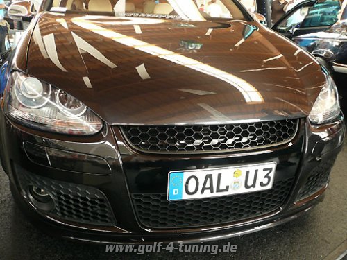 Tuning World Bodensee 2007 Bild 55