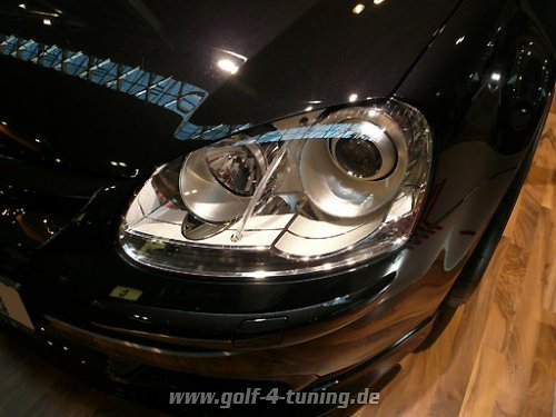 Tuning World Bodensee 2007 Bild 76