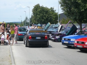 Bilder Treffen Benzingen 2007 Bild 16