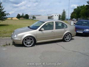 Bilder Treffen Benzingen 2007 Bild 17
