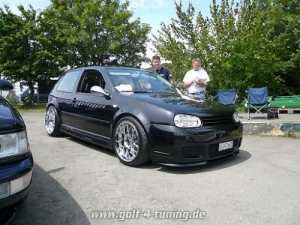 Bilder Treffen Benzingen 2007 Bild 5